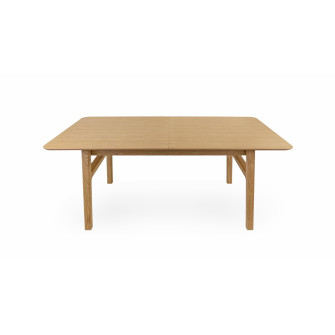 Butterfly valgomasis stalas (Išskleidžiamas) (Ąžuolas) Butterfly valgomasis stalas (Išskleidžiamas) (Ąžuolas)